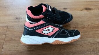 Tenisky Lotto vel. 34