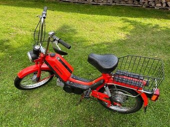 Babetta 210
