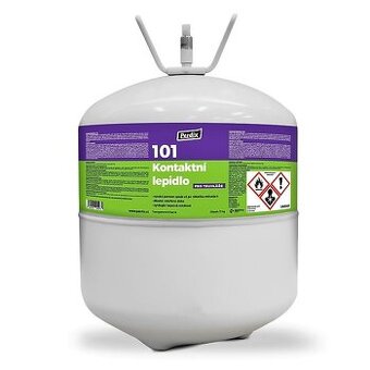 DISTRIMO PERDIX – 101 Kontakt. lepidlo truhlář 17kg