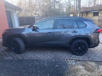 Prodám Toyota RAV4