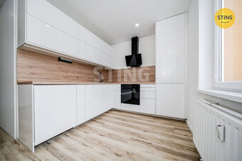 pronájem bytu 3+1+šatna+balkón, ul. Za Školou, Ostra, 134667
