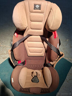 Dětská autosedačka 9-36kg isofix