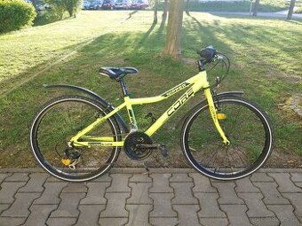 Dětské kolo CORE NIPPER 24¨