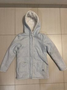 Dívčí kabátek, vel. 128