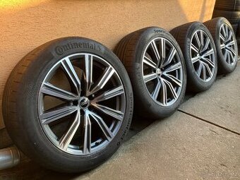 Letní sada Audi Q8