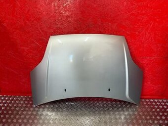 KAPOTA FORD FIESTA MK5 2002-2008