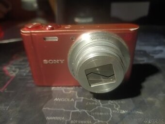 Sony DSC WX350 Cyber Shot