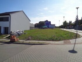 Stavební pozemek Ivančice - 1