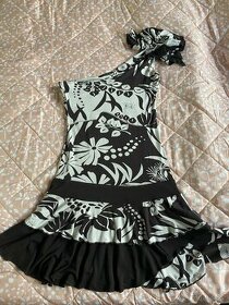Značkové letní šaty Jane Norman - 1