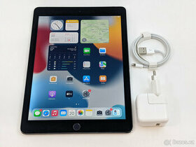 iPad Air 2 128gb, WIFI+LTE. Baterie 99%. Záruka 6 měsíců.