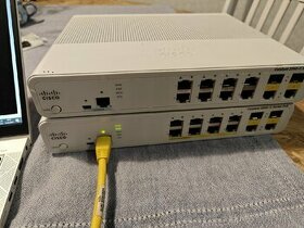 Cisco switch 2960C
