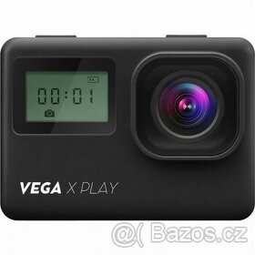 Outdoorová kamera Niceboy VEGA X Play - 1