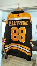 Hokejový dres NHL Boston Bruins David Pastrňák - 1