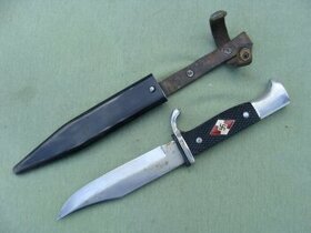 Nůž ,dýka HJ - 1