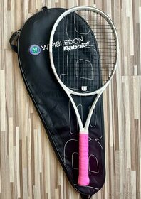 Tenisová raketa Babolat Pure Strike Wimbledon