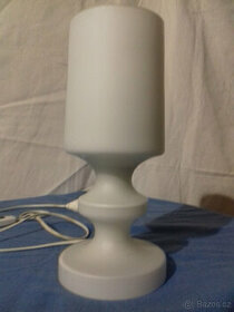 RETRO Brusel Lampička lampa,9 ks - 1