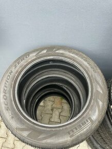 275/50/20 letni pneu - 1