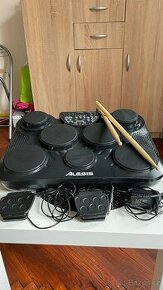 Alesis Compact Kit 7 - elektronické bicí - 1