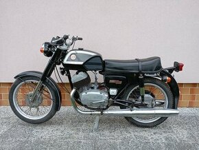 ČZ  250/471 Smolík - 1