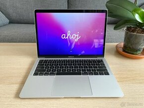 Apple MacBook Air 13" (2019) - i5 1,60GHz, 8GB, 256GB, HD617 - 1