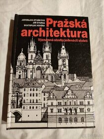 Pražská architektura
