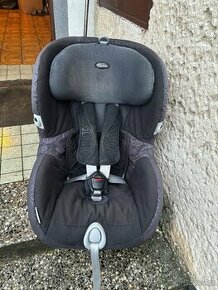 AUTOSEDAČKA BRITAX ROMER TRIFIX 9-18KG