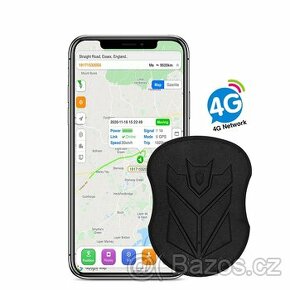 GPS / GSM tracker