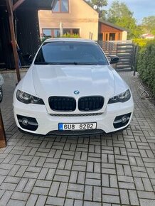 Bmw x6 xDrive 30D Top stav 