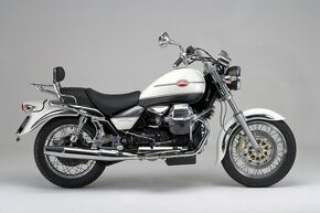 Moto Guzzi California 1999