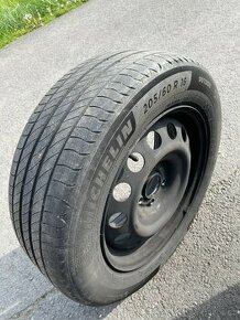Letní pneumatiky Michelin 205/60 R16 92H