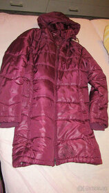 Zimní bunda značky SAM velikost 158