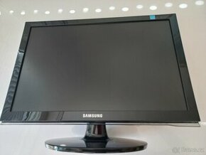 LCD monitor 22" - Samsung SyncMaster 2253LW
