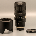 Tamron SP 70-200mm f/2,8 Di VC USD G2