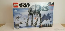Nové LEGO 75288 AT-AT™ Star Wars