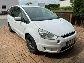 Ford S-Max 2,0 TDCi 103 kW