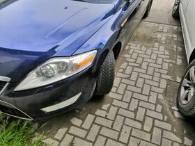 Ford mondeo mk4 2.0tdci 103kw