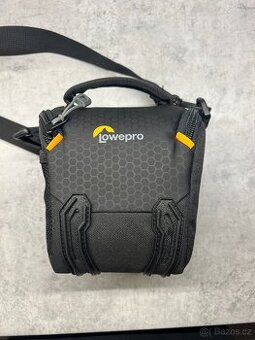 Foto brašna Lowepro TLZ 20 III, NOVÉ ROZBALENÉ, ZÁRUKA 10/25