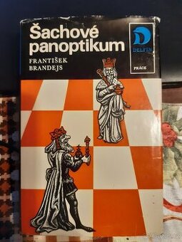 Šachové panoptikum