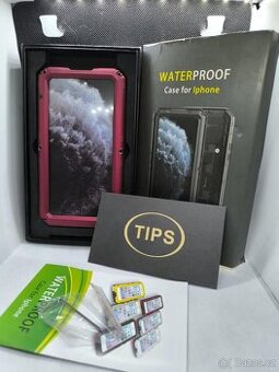 Prodám kryt na iphone 11 pro