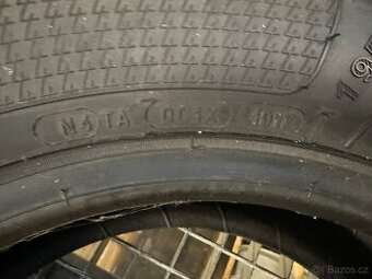 celoroční pneumatiky 195/65 R15 91V
