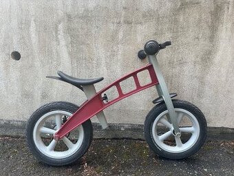 FirstBike Street