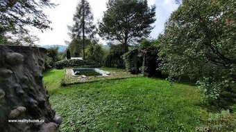 Prodej pozemku -Hranice-Slavíč