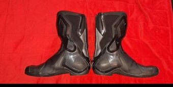 Pánské boty na motorku Dainese