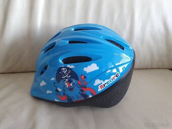 Dětská helma Arcore VENTO