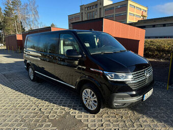 Volkswagen T6.1 Multivan Caravelle 2.0TDi DSG Long Highline