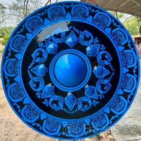 Buddha's Heart Thai Gong 31" (78 cm)