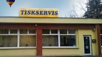 PRONÁJEM NEBYTOVÝCH PROSTOR V PORUBĚ 95 m2