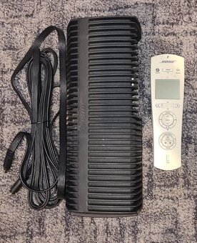 The Bose Lifestyle SA-3