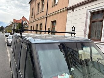 Originál zahrádka Ford Tranzit