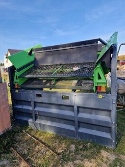 CZ SCREEN MS BIG tridicka - 1